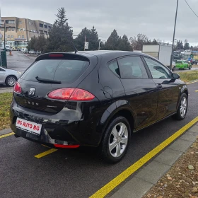 Seat Leon 1.9TDI  - [8] 