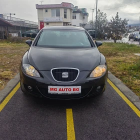 Seat Leon 1.9TDI  - [4] 