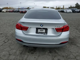 BMW 430 I GRAN COUPE M-пакет* Шибидах* HeadUp* Подгрев* , снимка 6