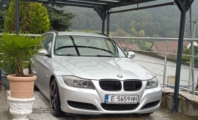 BMW 316 E 91 Facelift , снимка 1