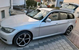     BMW 316 E 91 Facelift 