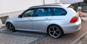 BMW 316 E 91 Facelift  | Mobile.bg    2