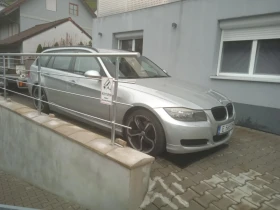 BMW 316 E 91 Facelift  | Mobile.bg    5