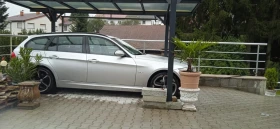 BMW 316 E 91 Facelift , снимка 2