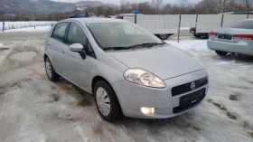 Fiat Punto 1.2i klimatik 2007г., снимка 2