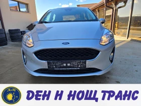 Ford Fiesta 1.0 EcoBoost, снимка 1