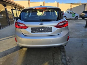 Ford Fiesta 1.0 EcoBoost, снимка 6