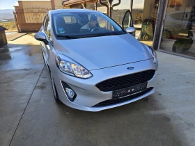 Ford Fiesta 1.0 EcoBoost, снимка 3