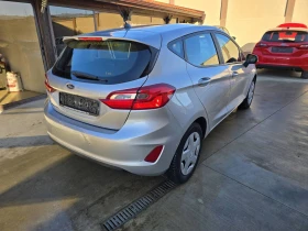 Ford Fiesta 1.0 EcoBoost, снимка 5