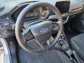 Ford Fiesta 1.0 EcoBoost, снимка 10