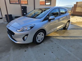 Ford Fiesta 1.0 EcoBoost, снимка 2