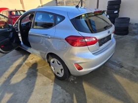 Ford Fiesta 1.0 EcoBoost, снимка 7