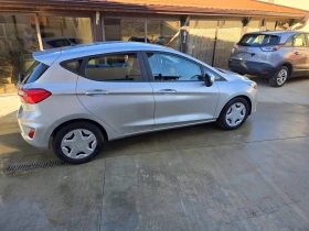 Ford Fiesta 1.0 EcoBoost, снимка 4