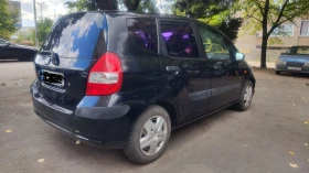 Honda Jazz 1.4, снимка 4