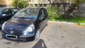 Honda Jazz 1.4, снимка 3