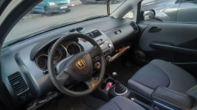 Honda Jazz 1.4, снимка 5