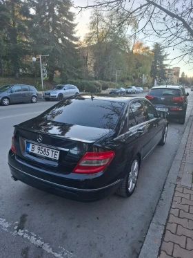 Mercedes-Benz C 220, снимка 4