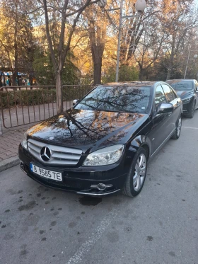 Mercedes-Benz C 220, снимка 2