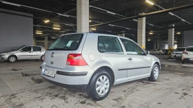 VW Golf Mk 4, снимка 8