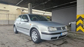 VW Golf Mk 4, снимка 2