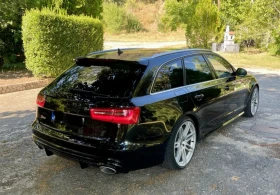 Audi A6 RS6 OPTIC//BOSE// 3.0TDI, снимка 3