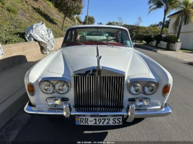 Rolls-Royce Silver Cloud Shadow 1972 | Mobile.bg    6