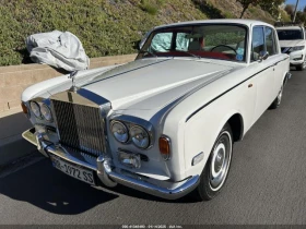 Rolls-Royce Silver Cloud Shadow 1972 | Mobile.bg    2