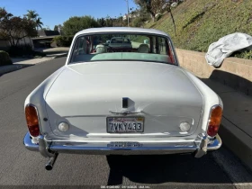 Rolls-Royce Silver Cloud Shadow 1972 | Mobile.bg    12