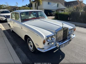  Rolls-Royce Silver C...