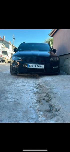 Skoda Octavia, снимка 4