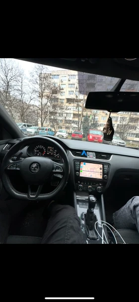 Skoda Octavia, снимка 11