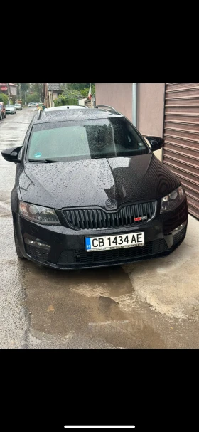 Skoda Octavia, снимка 2