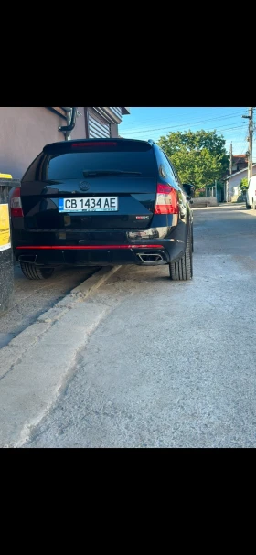 Skoda Octavia, снимка 5