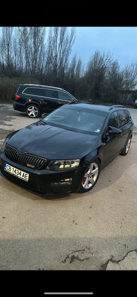 Skoda Octavia, снимка 6