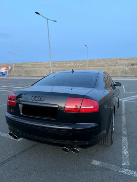 Audi A8 S8 Pack, снимка 2