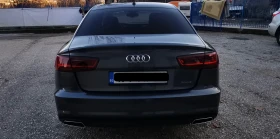 Audi A6, снимка 3