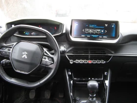 Peugeot 2008, снимка 10