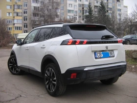 Peugeot 2008, снимка 4