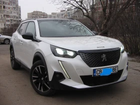 Peugeot 2008, снимка 2