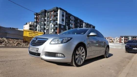 Opel Insignia 2.8Т * 4х4* LPG* OPC Line* , снимка 2