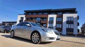 Opel Insignia 2.8Т * 4х4* LPG* OPC Line* , снимка 1