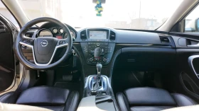 Opel Insignia 2.8Т * 4х4* LPG* OPC Line* , снимка 3