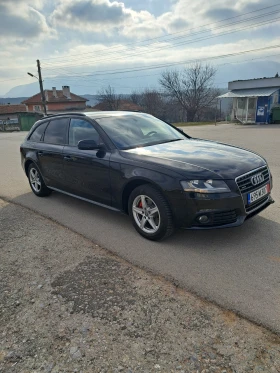 Audi A4 2.0tdi QUATRRO, снимка 8