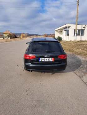 Audi A4 2.0tdi QUATRRO, снимка 5