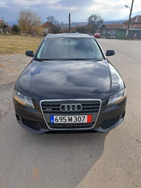 Audi A4 2.0tdi QUATRRO, снимка 1