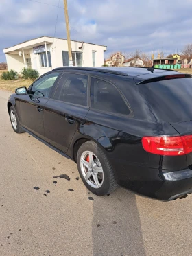 Audi A4 2.0tdi QUATRRO, снимка 4