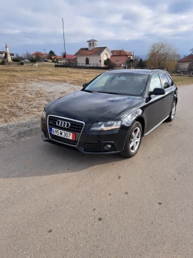 Audi A4 2.0tdi QUATRRO, снимка 2