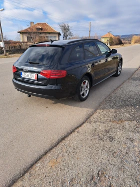 Audi A4 2.0tdi QUATRRO, снимка 6