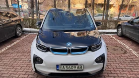 BMW i3 60Ah BEV, снимка 1