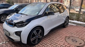 BMW i3 60Ah BEV, снимка 3